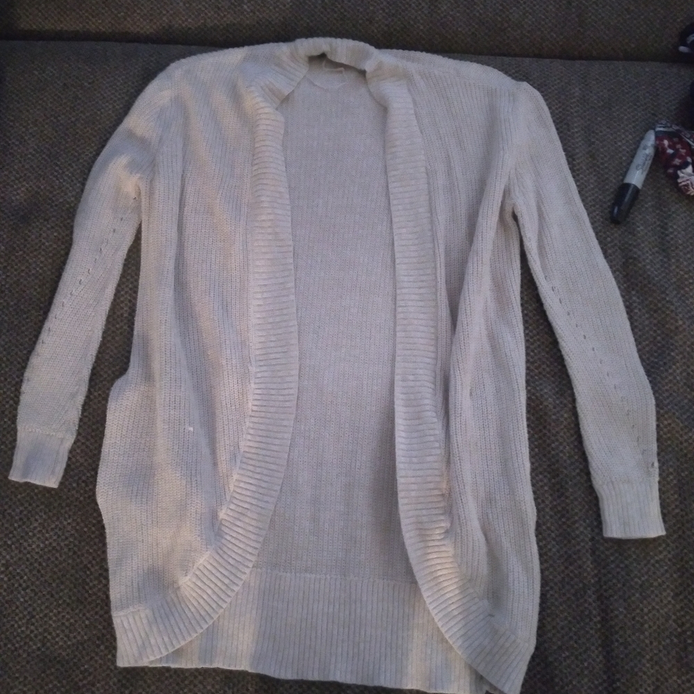 American eagle cardigan